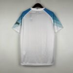 camiseta napoli 2024 dorsal