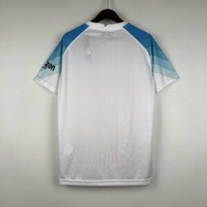 camiseta napoli 2024 dorsal