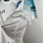 camiseta napoli 2024 lateral