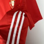 camiseta osasuna 2024 lateral
