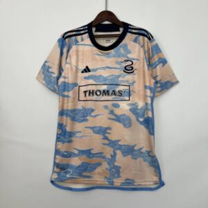 camiseta philadelphia union 2024