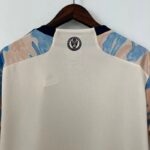 camiseta philadelphia union 2024 cuello anterior