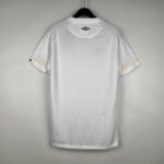 camiseta santos fc 2024 dorsal