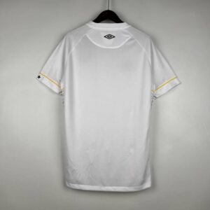 camiseta santos fc 2024 dorsal