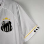 camiseta santos fc 2024 manga