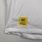 camiseta santos fc 2024 parche