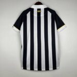 camiseta santos fc 2024 segunda dorsal camiseta santos fc 2024 segunda dorsal
