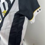 camiseta santos fc 2024 segunda lateral camiseta santos fc 2024 segunda lateral