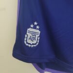 pantalón corto argentina 3 estrellas escudo pantalón corto argentina 3 estrellas escudo