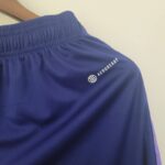 pantalón corto argentina 3 estrellas logo aeroready pantalón corto argentina 3 estrellas logo aeroready