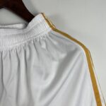 pantalón corto real madrid 2024 liga