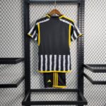 camiseta 2024 juventus dorsal