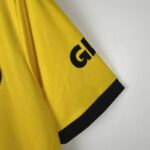 camiseta Borussia Dortmund 2024 manga