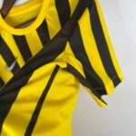 camiseta al-Ittihad benzema 2024 lateral