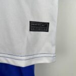 camiseta atlético madrid niño azul logo engineered camiseta atlético madrid niño azul logo engineered