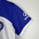 camiseta atlético madrid niño azul manga camiseta atlético madrid niño azul manga