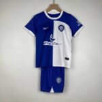 camiseta atlético madrid niño azul camiseta atlético madrid niño azul