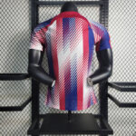 camiseta fc barcelona entrenamiento 2024 dorsal camiseta fc barcelona entrenamiento 2024 dorsal