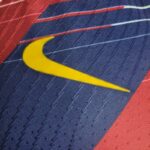 camiseta fc barcelona entrenamiento 2024 logo nike camiseta fc barcelona entrenamiento 2024 logo nike