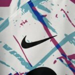 camiseta fc barcelona especial 2024 escudo de nike camiseta fc barcelona especial 2024 escudo de nike