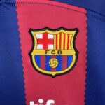 camiseta fc barcelona mujer 2024 escudo camiseta fc barcelona mujer 2024 escudo