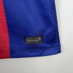 camiseta fc barcelona mujer 2024 parche camiseta fc barcelona mujer 2024 parche