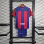 camiseta fc barcelona niño 2024 dorsal camiseta fc barcelona niño 2024 dorsal