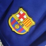 camiseta fc barcelona niño 2024 escudo 2,1 camiseta fc barcelona niño 2024 escudo 2,1