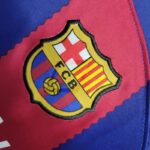 camiseta fc barcelona niño 2024 escudo camiseta fc barcelona niño 2024 escudo