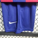 camiseta fc barcelona niño 2024 logo Nike 2 camiseta fc barcelona niño 2024 logo Nike 2