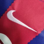 camiseta fc barcelona niño 2024 logo Nike camiseta fc barcelona niño 2024 logo Nike