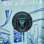 camiseta inter miami 2024 especial escudo camiseta inter miami 2024 especial escudo