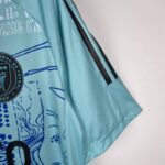 camiseta inter miami 2024 especial manga camiseta inter miami 2024 especial manga
