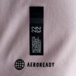 camiseta inter miami messi logo aeroready