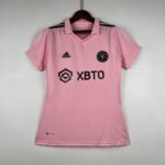camiseta inter miami mujer