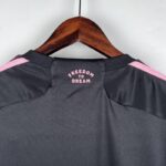 camiseta inter miami mujer 2024 cuello anterior camiseta inter miami mujer 2024 cuello anterior