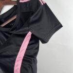 camiseta inter miami mujer 2024 lateral camiseta inter miami mujer 2024 lateral