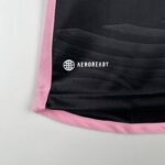 camiseta inter miami mujer 2024 logo aeroready camiseta inter miami mujer 2024 logo aeroready