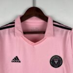 camiseta inter miami mujer