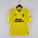 camiseta las palmas 2023