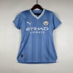 camiseta manchester city mujer 2024 camiseta manchester city mujer 2024