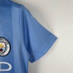 camiseta manchester city mujer 2024 manga 1 camiseta manchester city mujer 2024 manga 1
