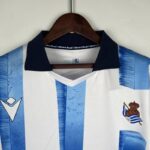camiseta real sociedad 2024 cuello camisa camiseta real sociedad 2024 cuello camisa