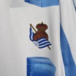 camiseta real sociedad 2024 escudo camiseta real sociedad 2024 escudo