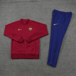 chandal fc barcelona 2024 ...