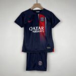 equipación psg 2024