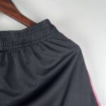 pantalón corto inter miami negro liga