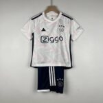 camiseta ajax 2024 niño camiseta ajax 2024 niño