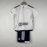 camiseta ajax 2024 niño dorsal camiseta ajax 2024 niño dorsal