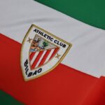 camiseta athletic bilbao 2011 escudo